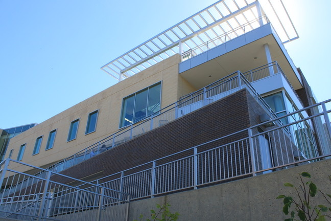 University of Missouri KC project