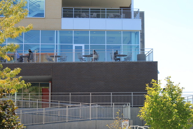University of Missouri KC project