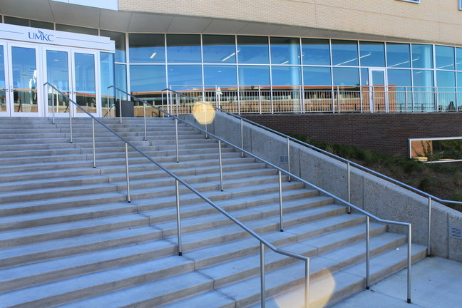 University of Missouri KC project