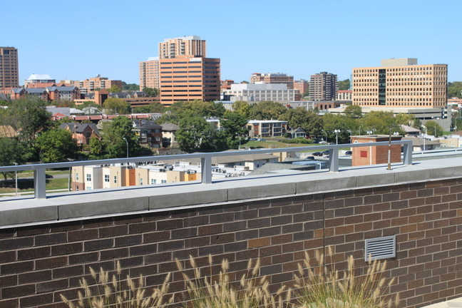 University of Missouri KC project