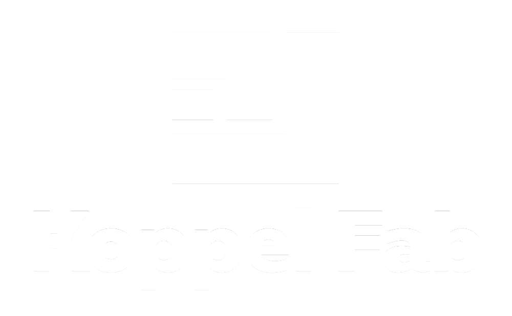 Koppel Fabrication