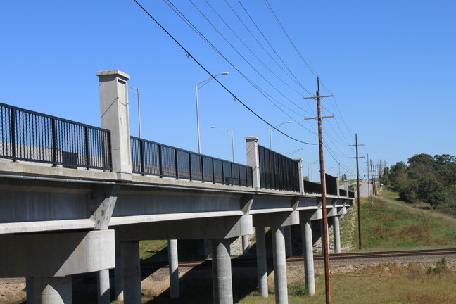 College Blvd, Overland Park KS