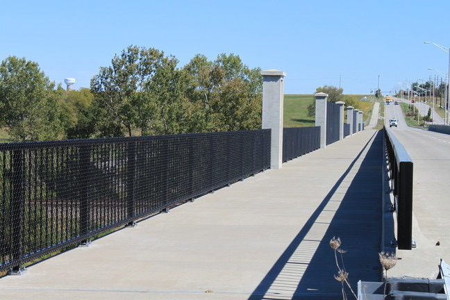 College Blvd, Overland Park KS