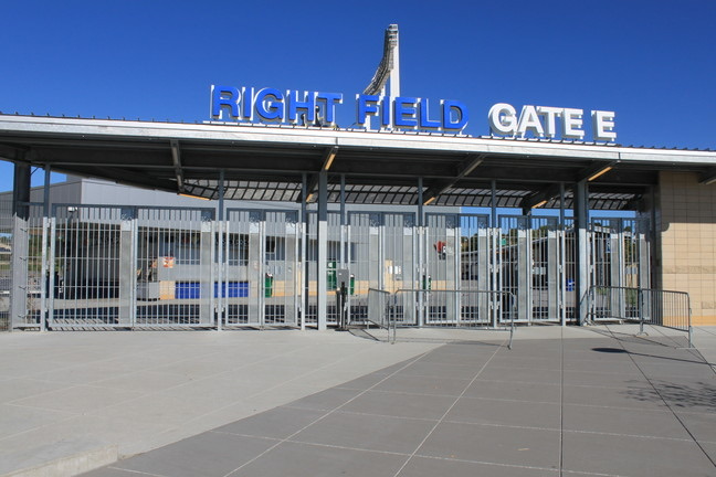 KC Royals project