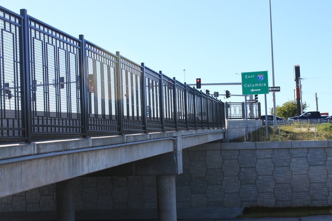Noland Road project
