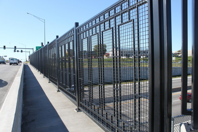 Noland Road project